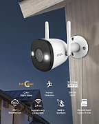 IMOU BULLET 2E 5MP IP camera IPC-K3DP-5H0WF_5