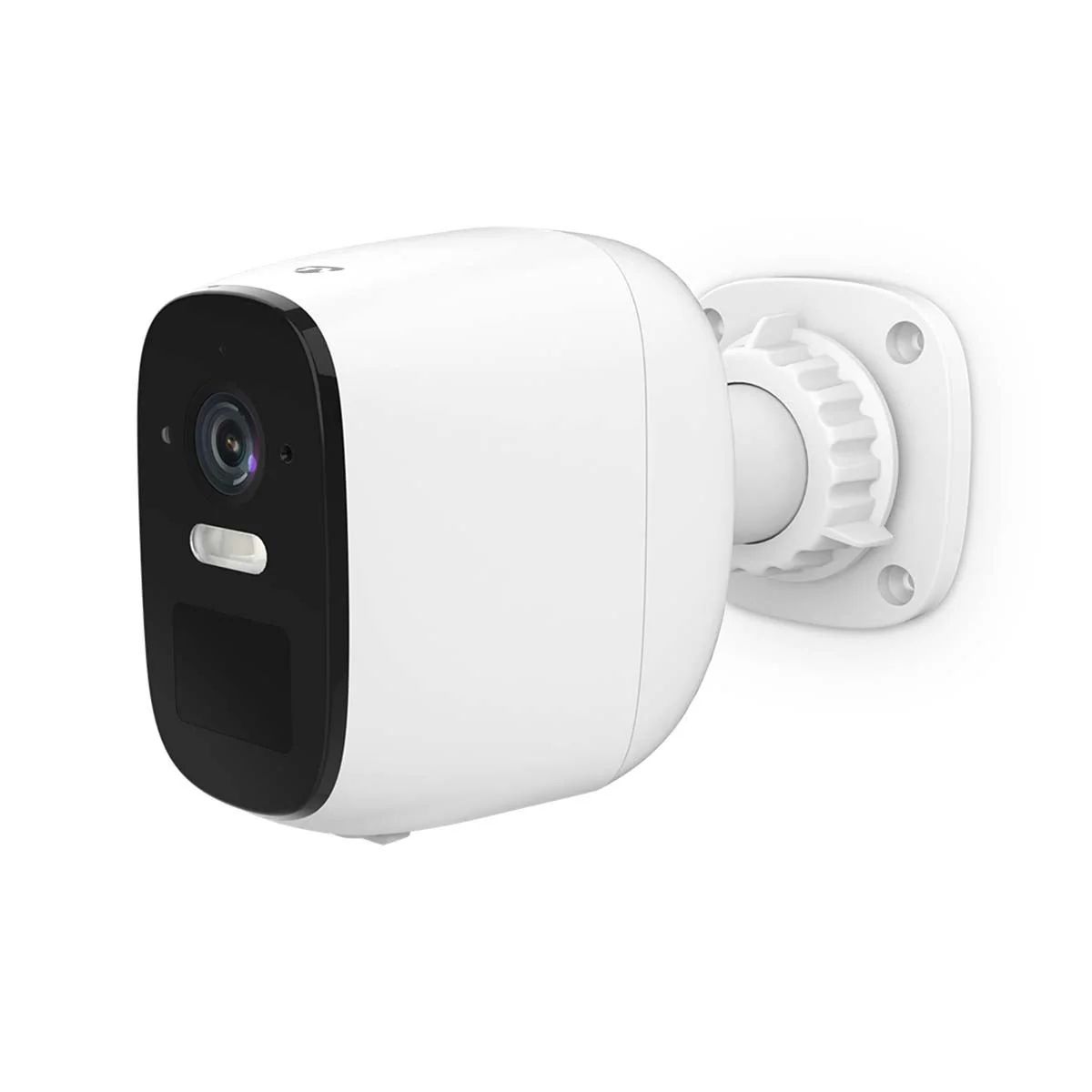 Outdoor Camera Nedis Smartlife IP66 motion det._2