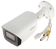 Dahua Technology WizSense 5MP Lite AI IR Fixed focal Bullet IP security camera Indoor & outdoor Ceiling/Wall/Pole_1