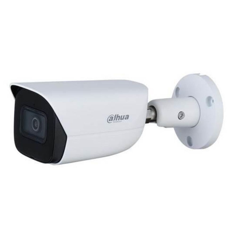 Dahua Technology WizSense 5MP Lite AI IR Fixed focal Bullet IP security camera Indoor & outdoor Ceiling/Wall/Pole_4