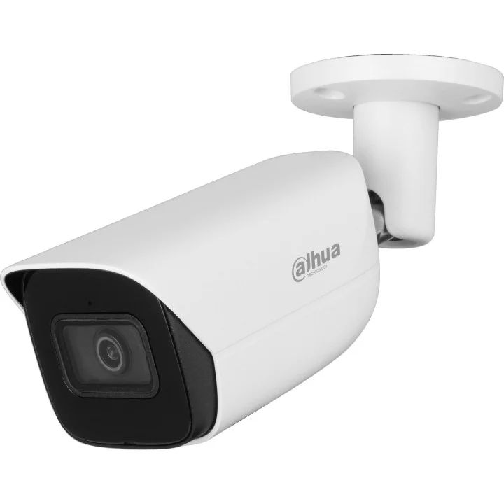 Dahua Technology WizSense 5MP Lite AI IR Fixed focal Bullet IP security camera Indoor & outdoor Ceiling/Wall/Pole_5