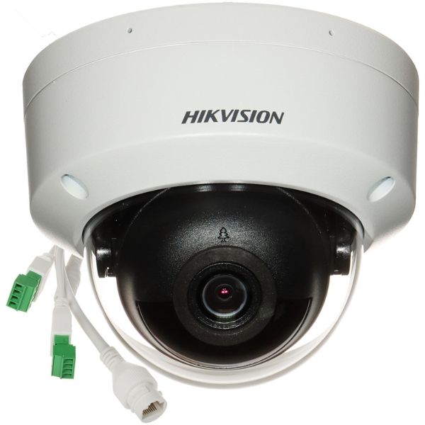 IP Camera HIKVISION 2.8mm EF PL_1