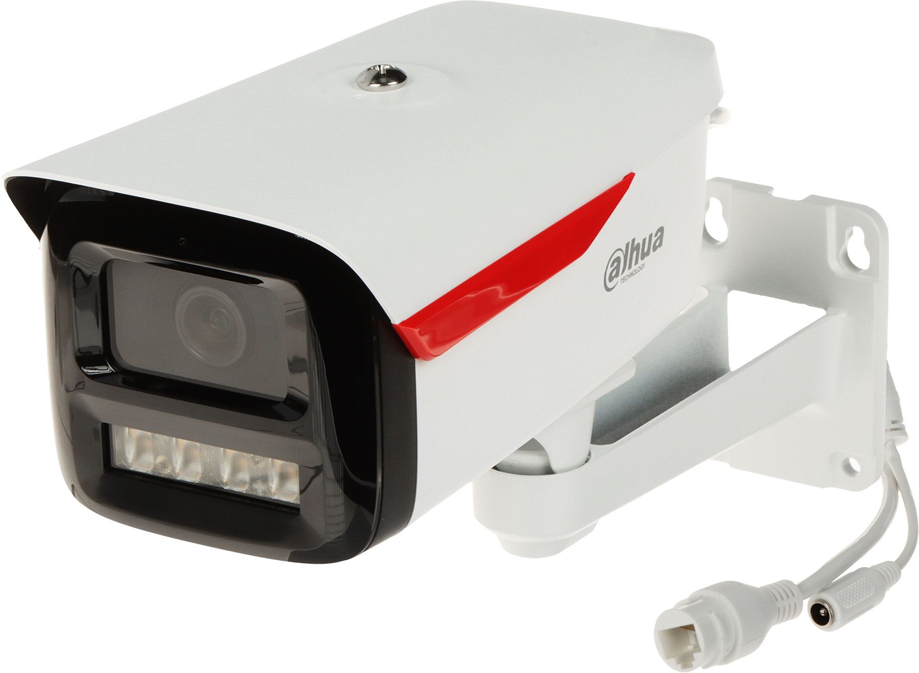 IP Camera Dahua IPC-HFW2849M-S-LED-0360B_2