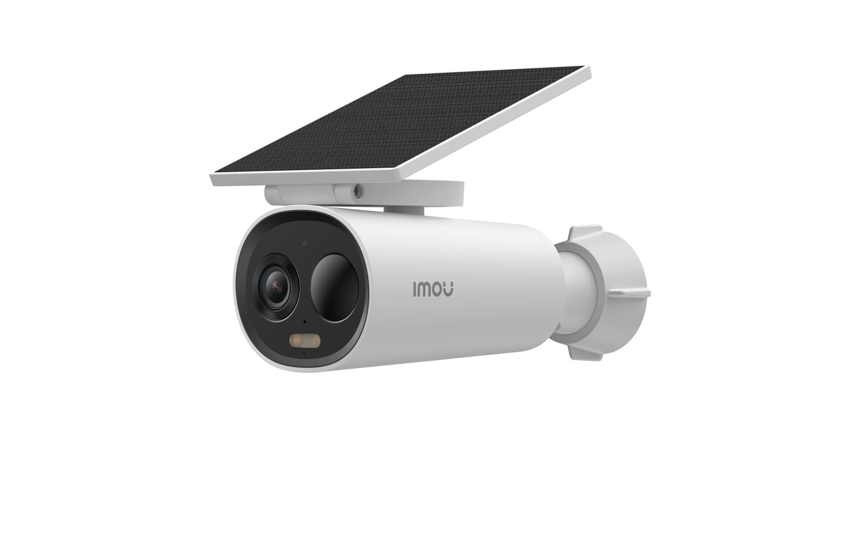 Imou Cell 3C All in One Bullet IP security camera Outdoor 2304 x 1296 pixels Wall_1