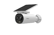 Imou Cell 3C All in One Bullet IP security camera Outdoor 2304 x 1296 pixels Wall_1