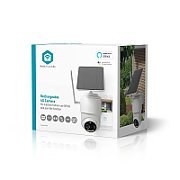 Outdoor Camera Nedis Smartlife 4G  IP65_6