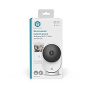 Indoor Camera Nedis Smartlife Wifi motion sensor_1