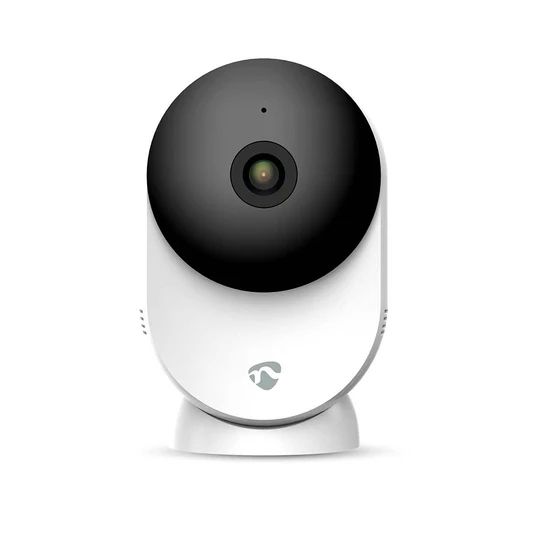 Indoor Camera Nedis Smartlife Wifi motion sensor_2