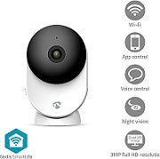 Indoor Camera Nedis Smartlife Wifi motion sensor_4