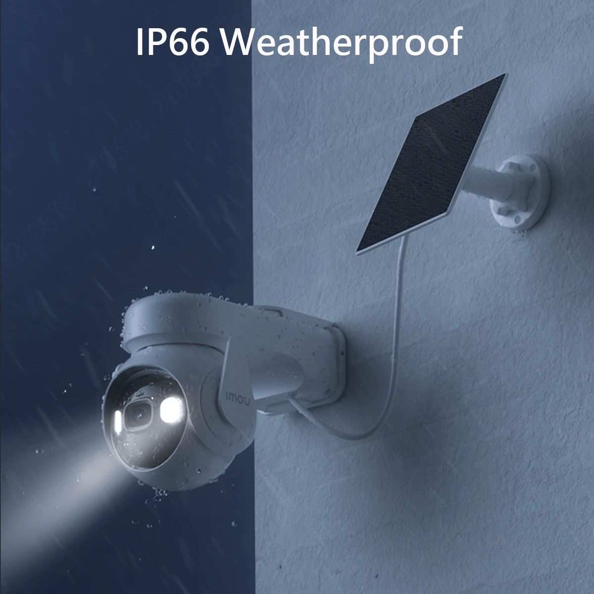 Imou Cell PT Lite Kit + Solar Panel_3