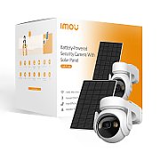 Imou Cell PT Lite Kit + Solar Panel_4