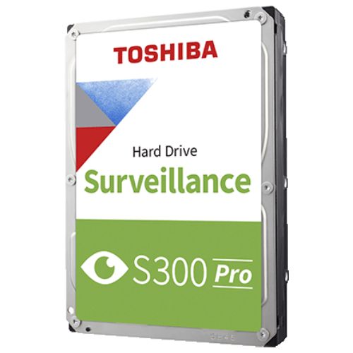 Toshiba S300 Pro Surveillance 3.5  HDD_1