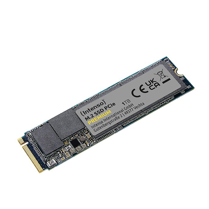 SSD M.2 1TB Intenso Premium NVMe PCIe 3.0 x4_1
