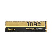 SSD M.2 Lexar 4 TB PCIe Gen 5 NM1090 NVMe_1