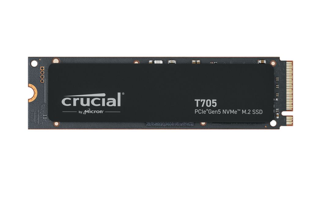 SSD PCIE G5 M.2 NVME 4TB/T705_1