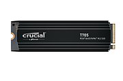 SSD M.2 4TB Crucial T705 NVMe PCIe 5.0 x 4 with Heatsink_1