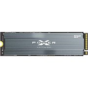 Silicon Power US75 4 TB M.2 PCI Express 4.0 NVMe 3D NAND_1
