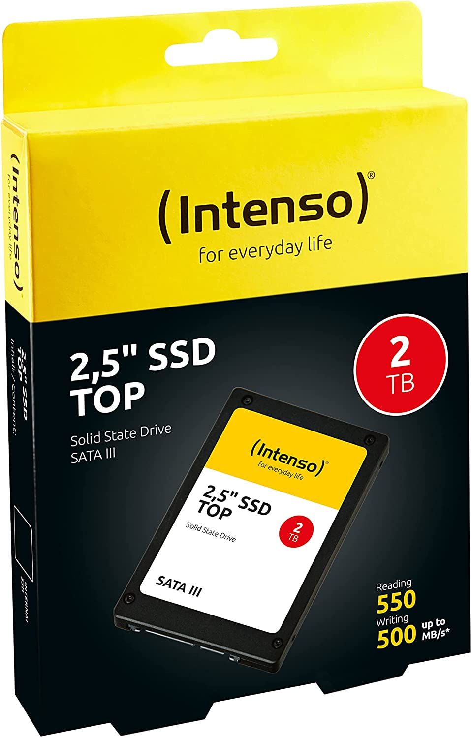 SSD Drive 2 TB 2.5  Intenso_3