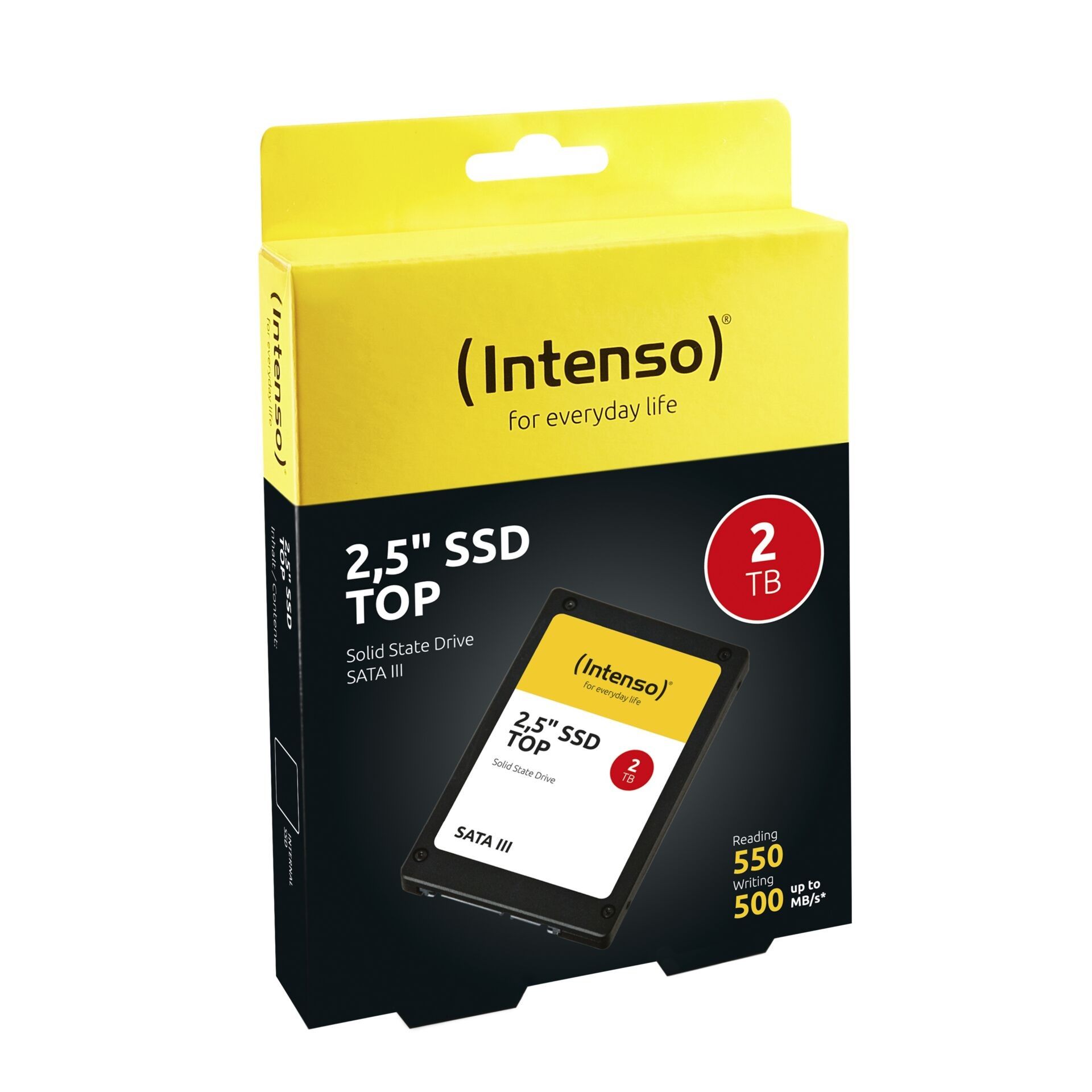 SSD Drive 2 TB 2.5  Intenso_4