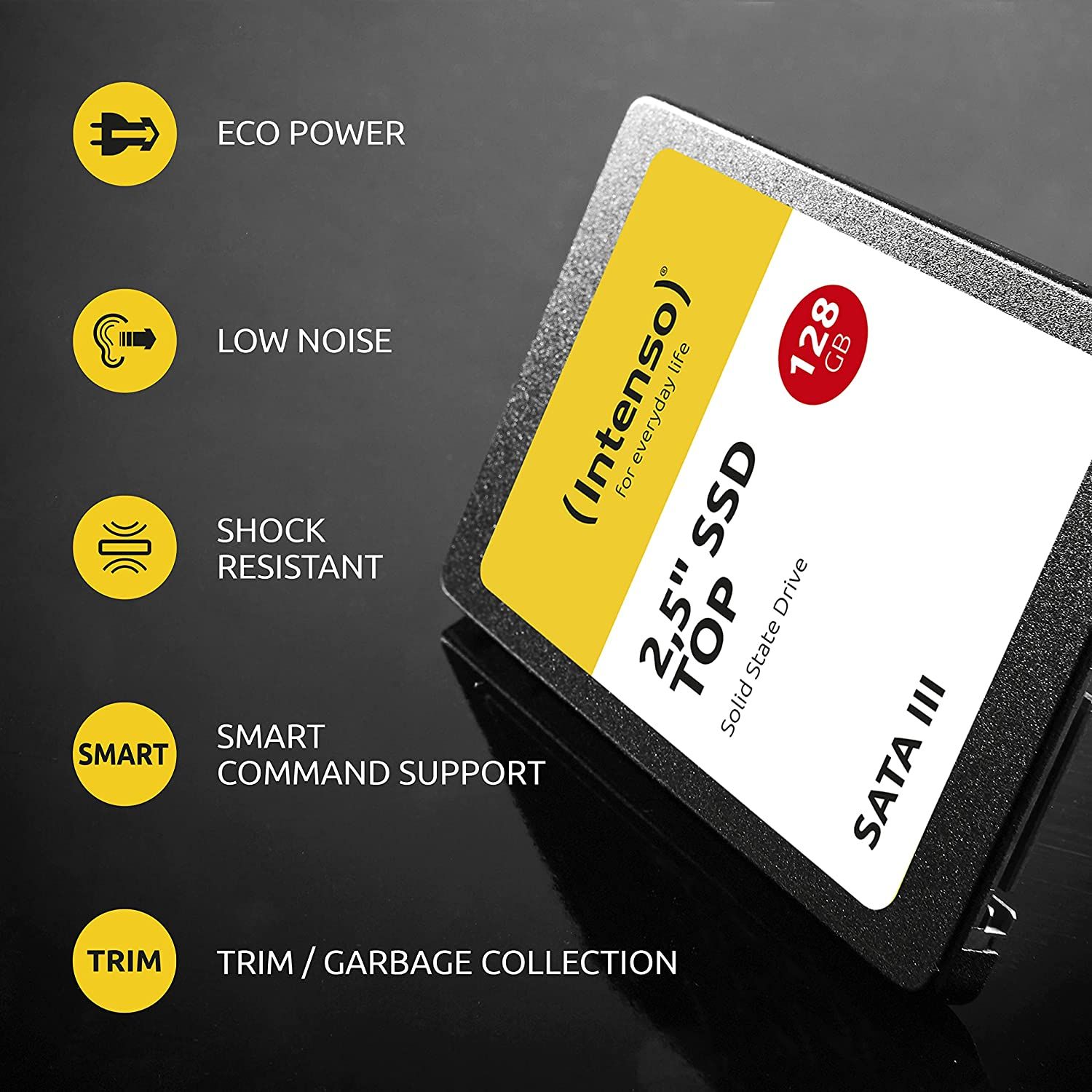 SSD Drive 2 TB 2.5  Intenso_5