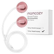 Breast Pump Momcozy M5 single purple 160ml_1