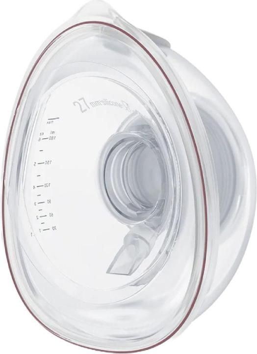 Momcozy V2 Breast Pump  Hospital Grade_3