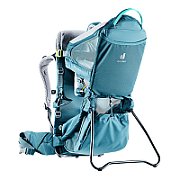 Deuter Kid Comfort Active SL Baby carrier backpack Polyamide_1