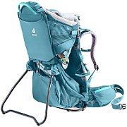 Deuter Kid Comfort Active SL Baby carrier backpack Polyamide_2