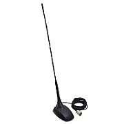 PNI Extra 48 CB Antenna Neodymium magnet Black_1