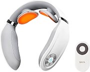 Neck massager SKG 4098E (white)_3