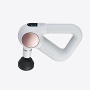 Hand massager Therabody Theragun Sense white_1