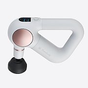 Hand massager Therabody Theragun Sense white_3