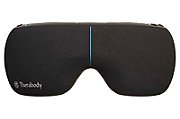 Therabody SmartGoggles (2nd generation) Relaxation Goggles Black_1