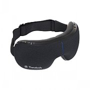 Therabody SmartGoggles (2nd generation) Relaxation Goggles Black_2