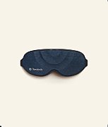 Therabody SleepMask massager Face Black  Blue_4