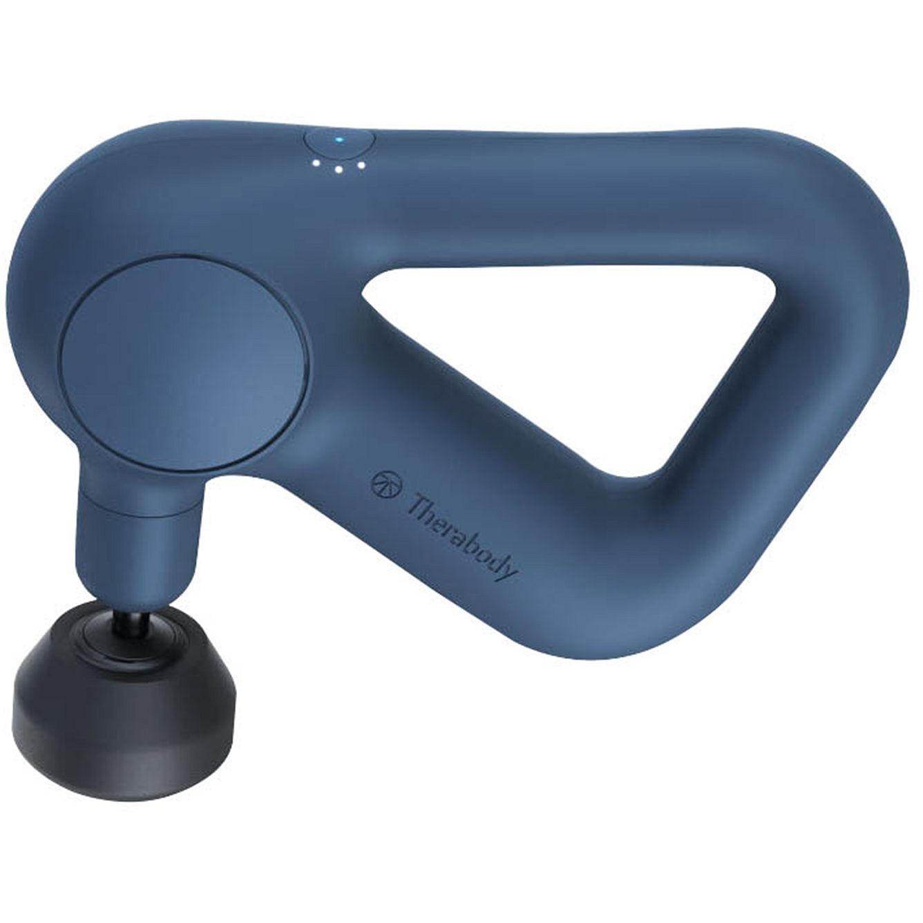Hand massager Therabody Rielief Navy-EUUK_1