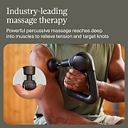 Theraboody Theragun Prime Gen 5 hand massager Black_3