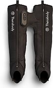 Therabody Lymphatic massage shoes JetBoots Prime size M Black_1