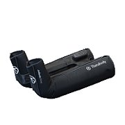 Therabody Lymphatic massage shoes JetBoots Prime size L Black_2