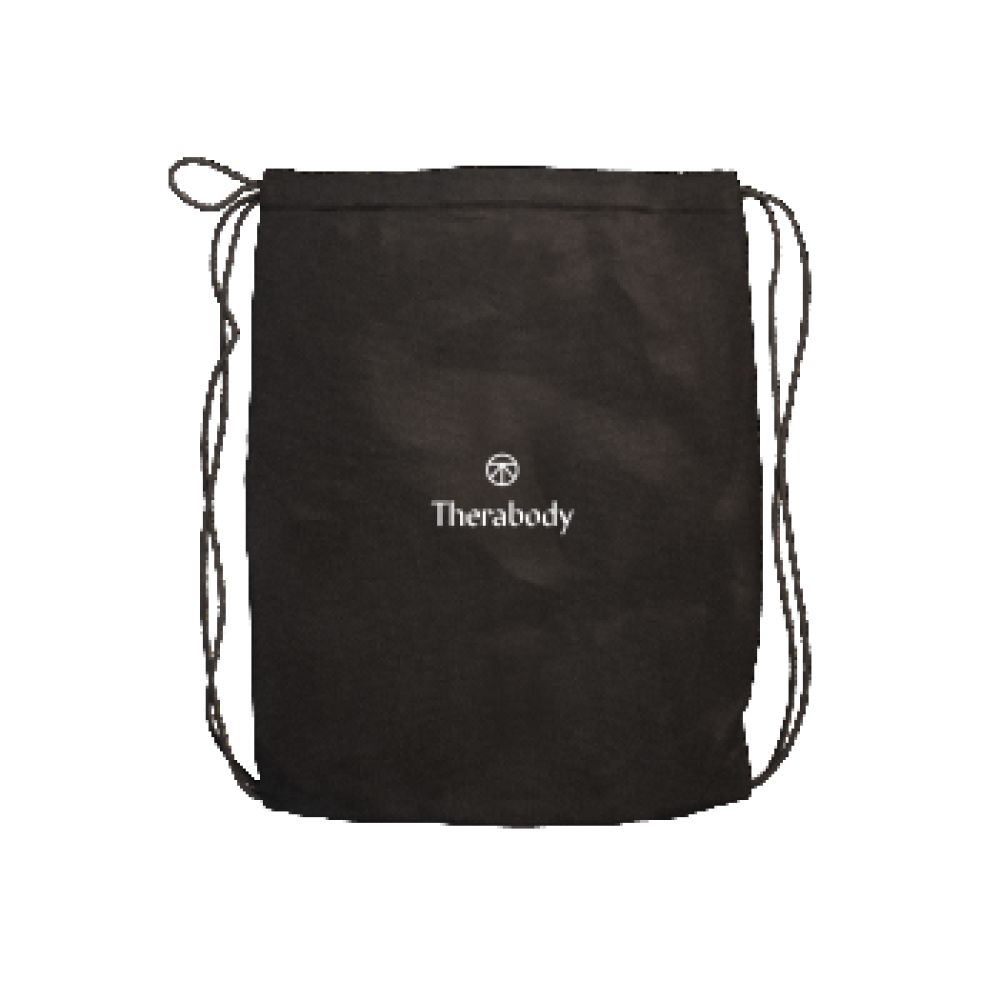 Therabody Lymphatic massage shoes JetBoots Prime size L Black_4