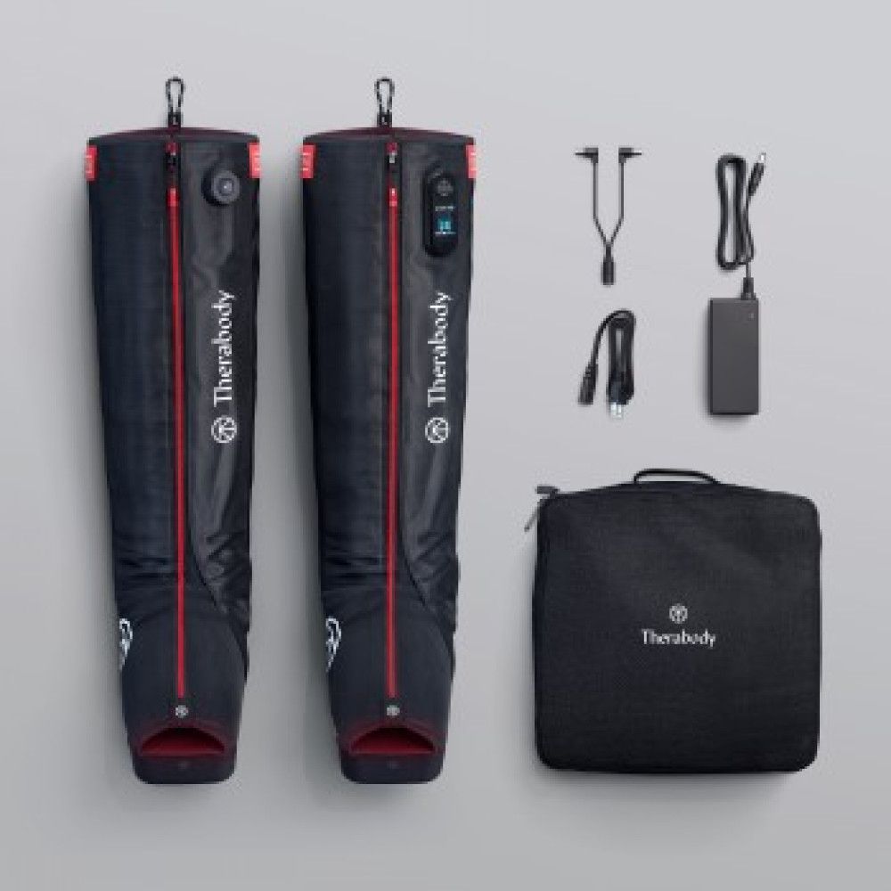 Therabody JetBoots Pro Plus L compression boots_2