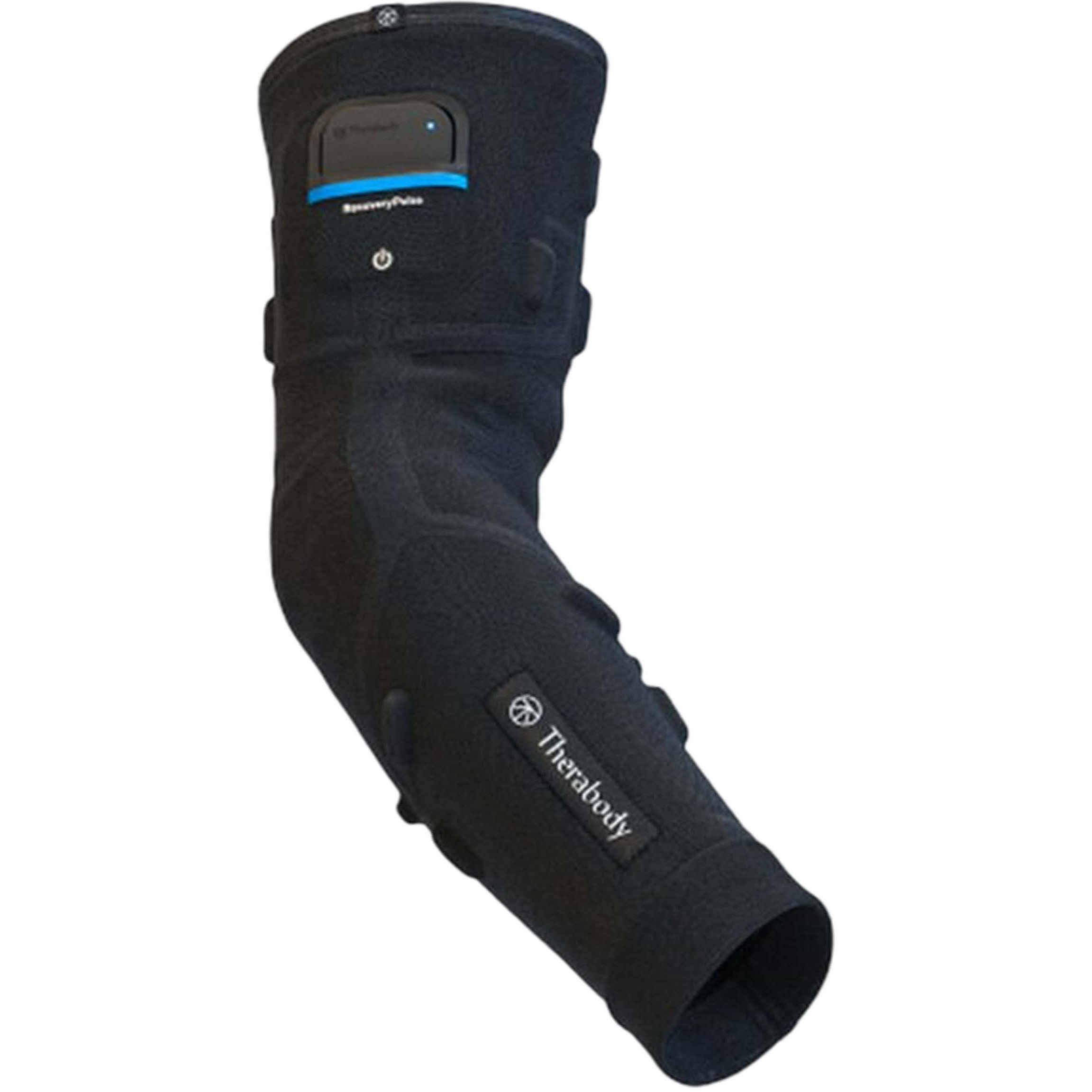 Therabody RecoveryPulse Arm Sleeve Single Size M_1