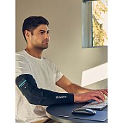 Therabody RecoveryPulse Arm Sleeve Single Size M_3