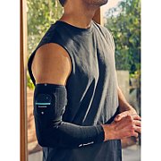 Therabody RecoveryPulse Arm Sleeve Single Size M_6