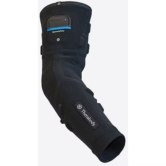 Therabody RecoveryPulse Arm Sleeve Single Size S_1