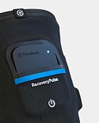 Therabody RecoveryPulse - Calf Sleeve Single Size M_5