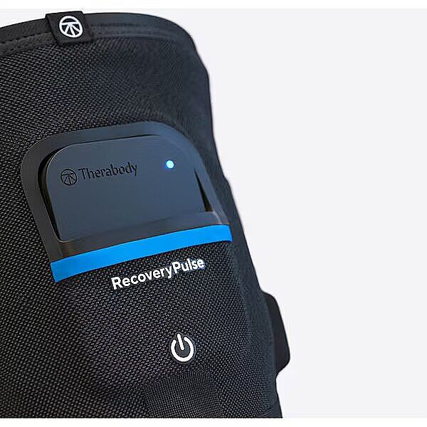 Therabody RecoveryPulse - Calf Sleeve Single Size S_4