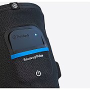 Therabody RecoveryPulse - Calf Sleeve Single Size S_4