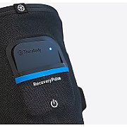 Therabody RecoveryPulse - Calf Sleeve Single Size XS_2