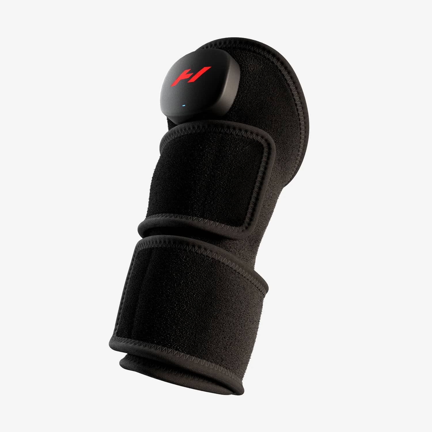 Hyperice Venom 2 left/right vibrating and warming knee massager_2